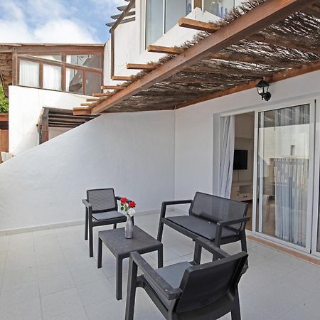 Acuario Apartment Corralejo Ngoại thất bức ảnh
