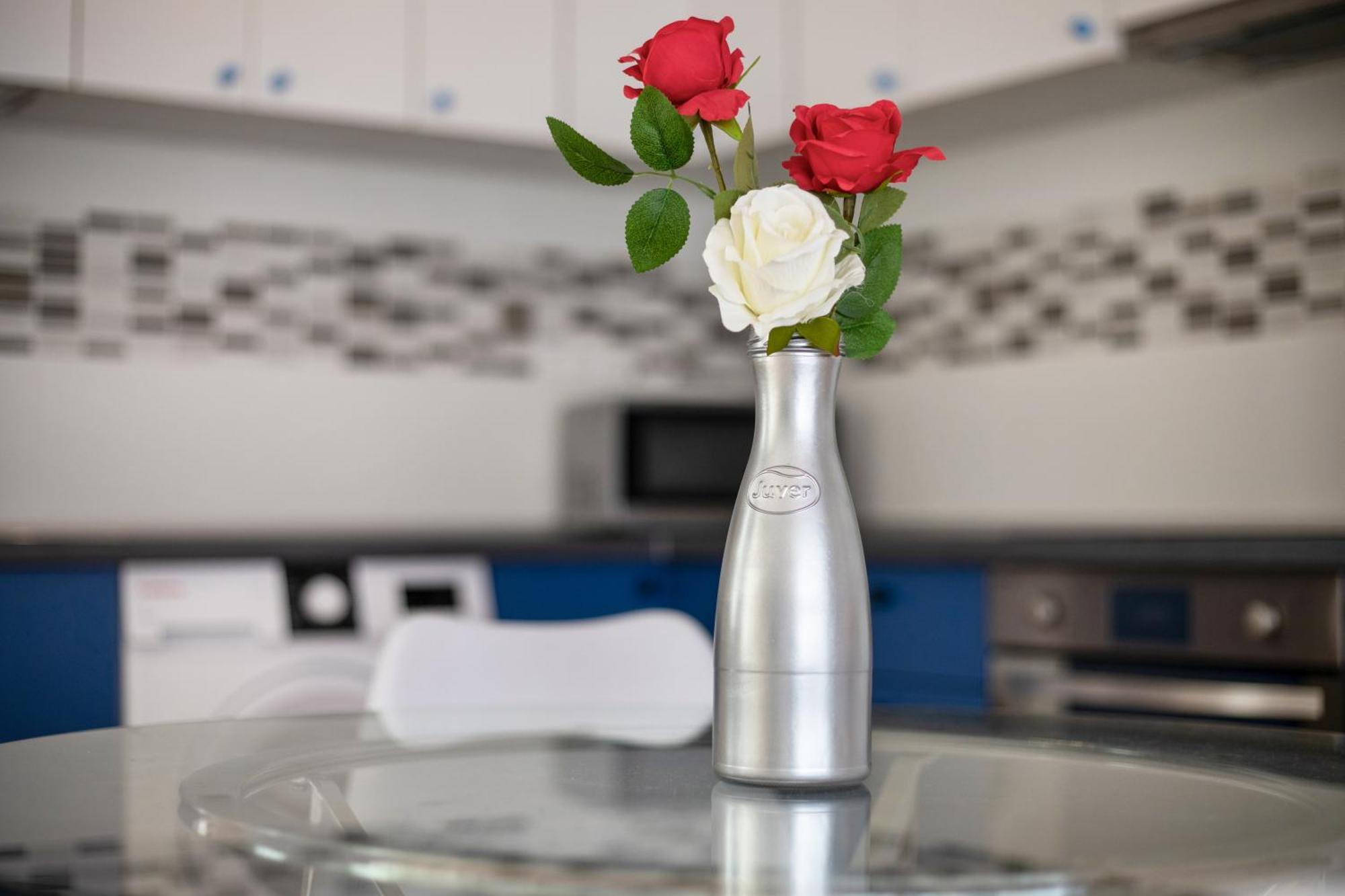 Acuario Apartment Corralejo Ngoại thất bức ảnh