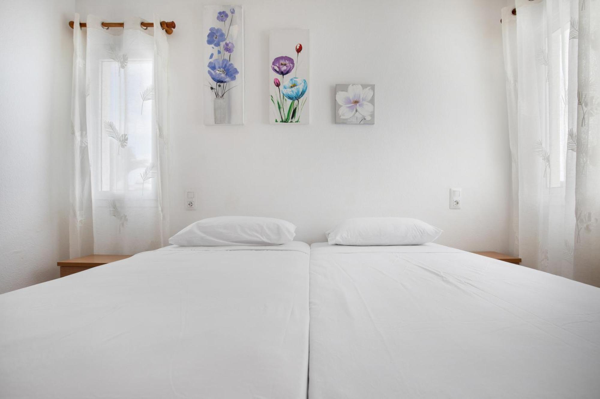 Acuario Apartment Corralejo Ngoại thất bức ảnh