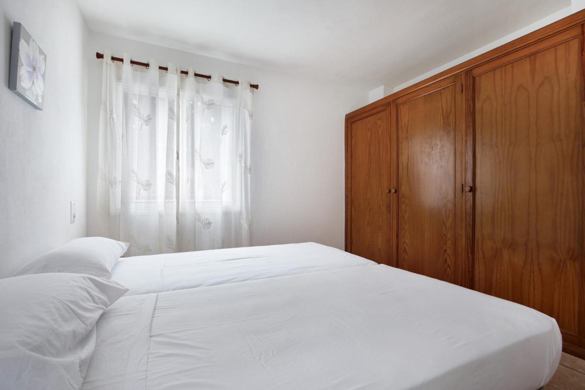Acuario Apartment Corralejo Ngoại thất bức ảnh