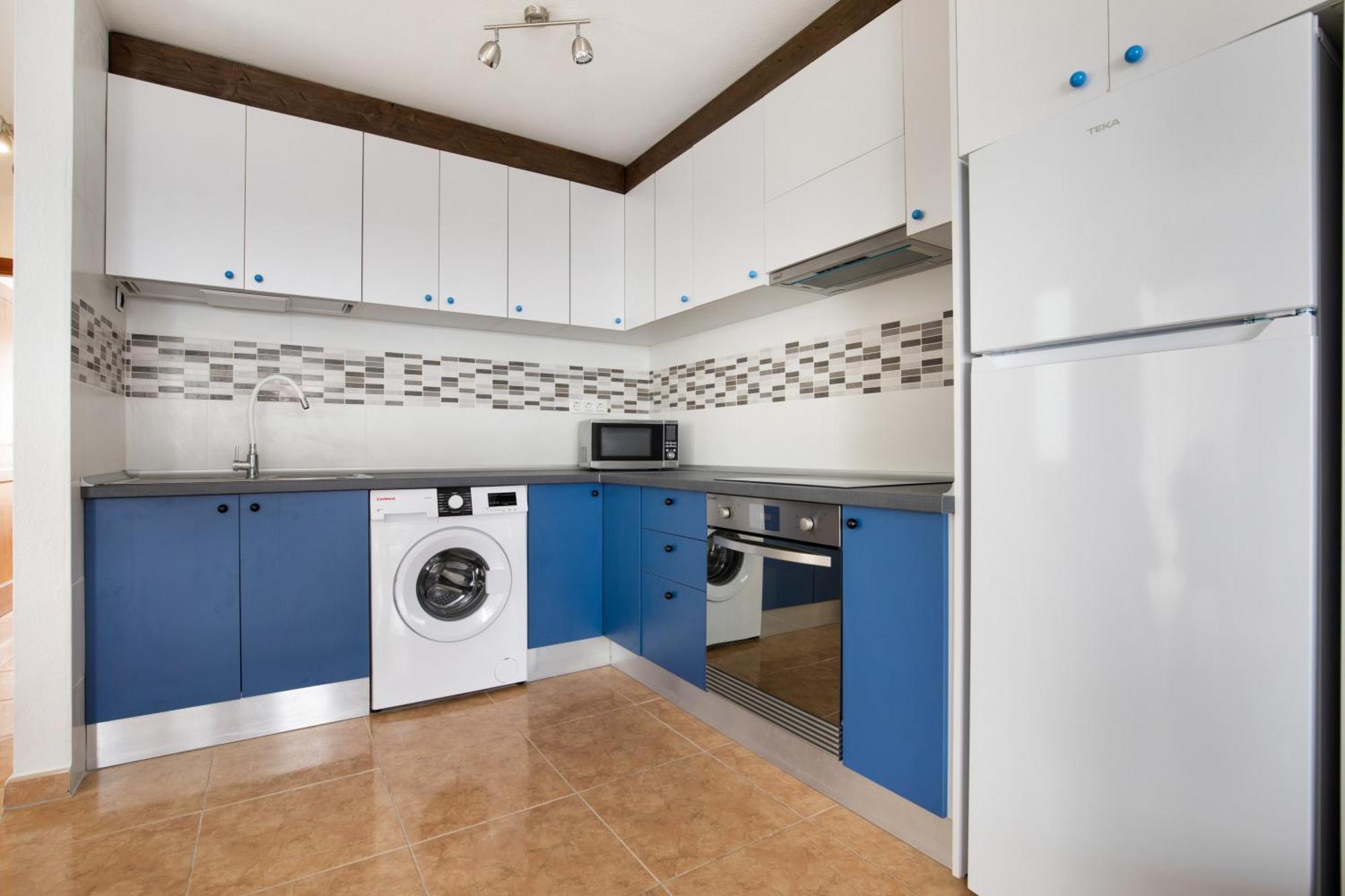 Acuario Apartment Corralejo Ngoại thất bức ảnh