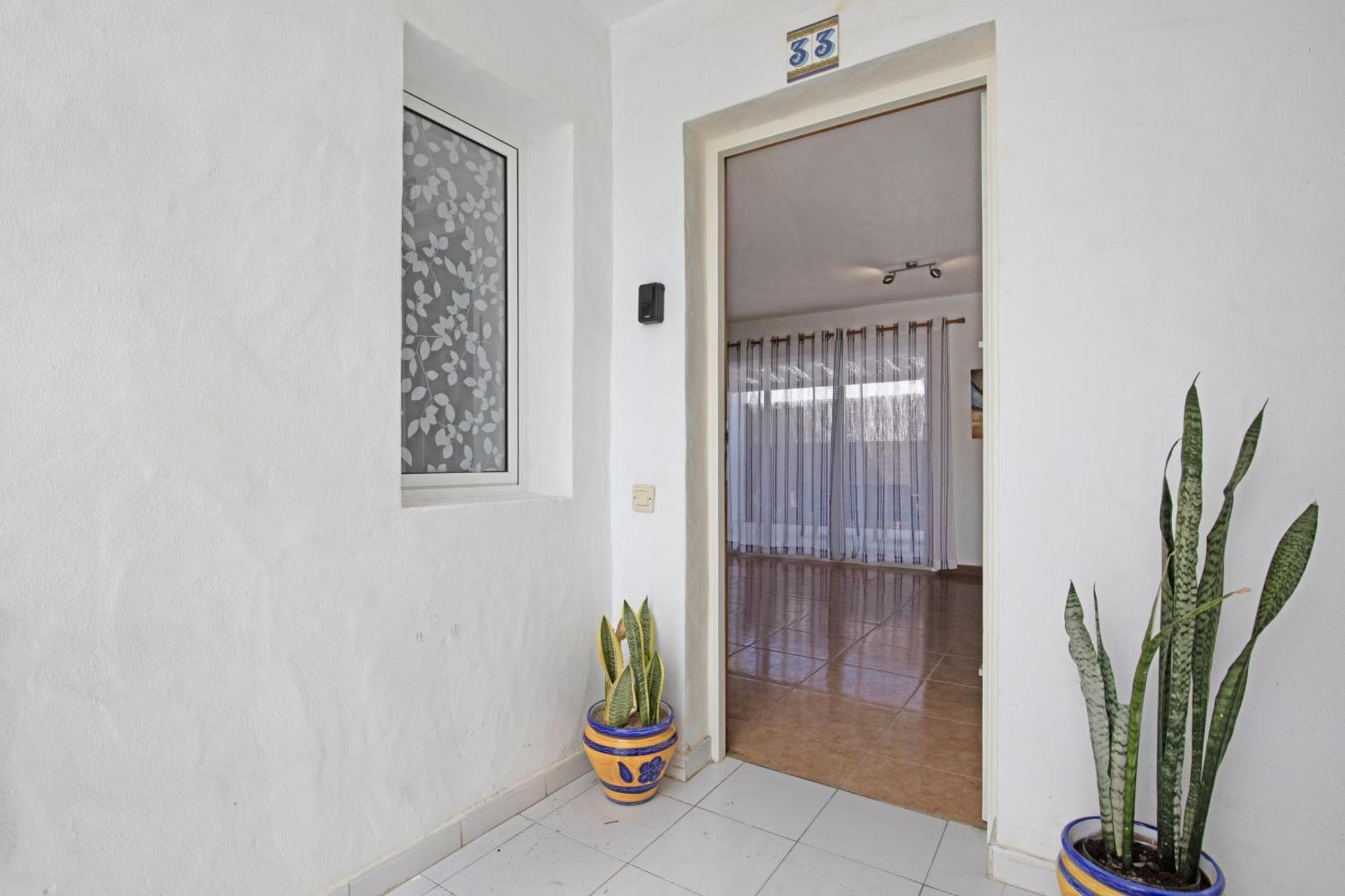 Acuario Apartment Corralejo Ngoại thất bức ảnh