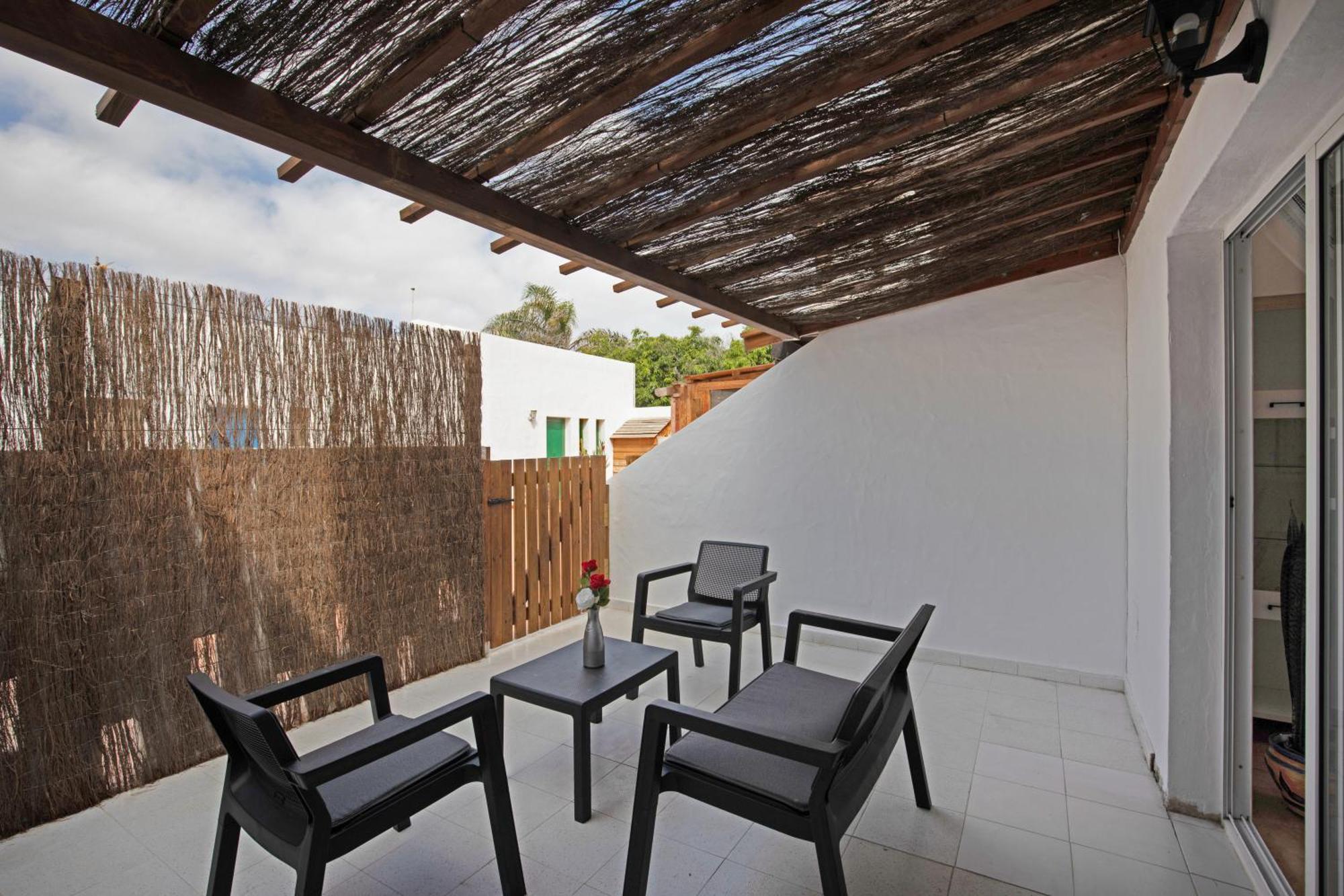 Acuario Apartment Corralejo Ngoại thất bức ảnh